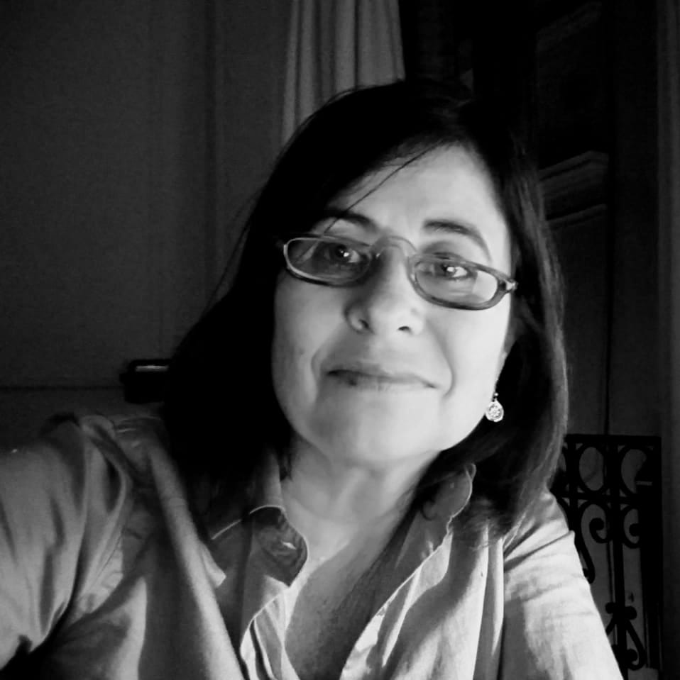 María Mendizabal