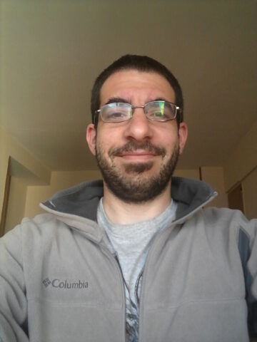 Pablo Jaureguiberry